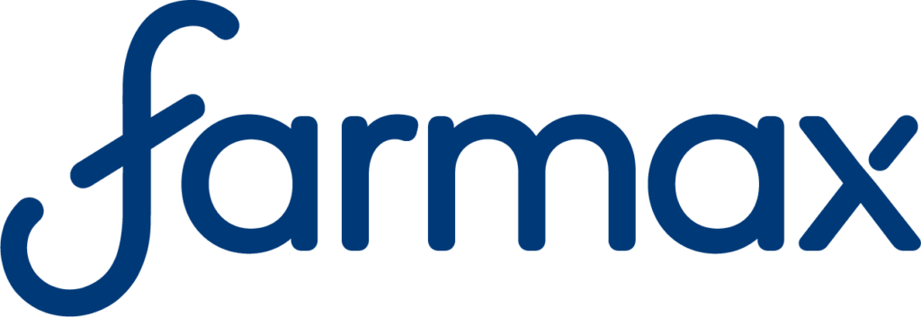 logoFarmax